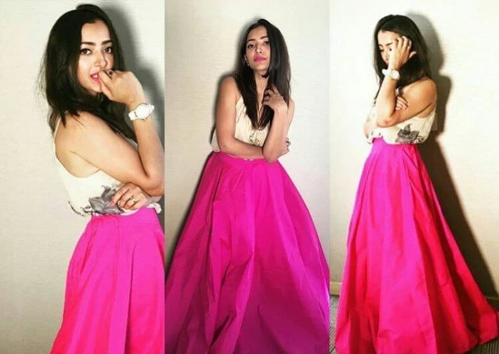 Shweta Basu Prasad Wiki Shweta Basu Prasad Wiki
