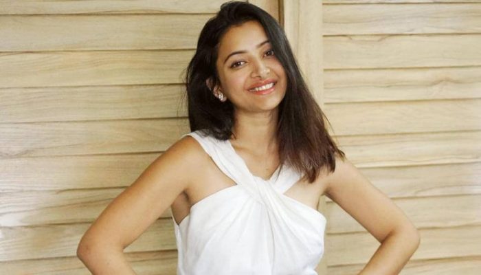 Shweta Basu Prasad Wiki Shweta Basu Prasad Wiki