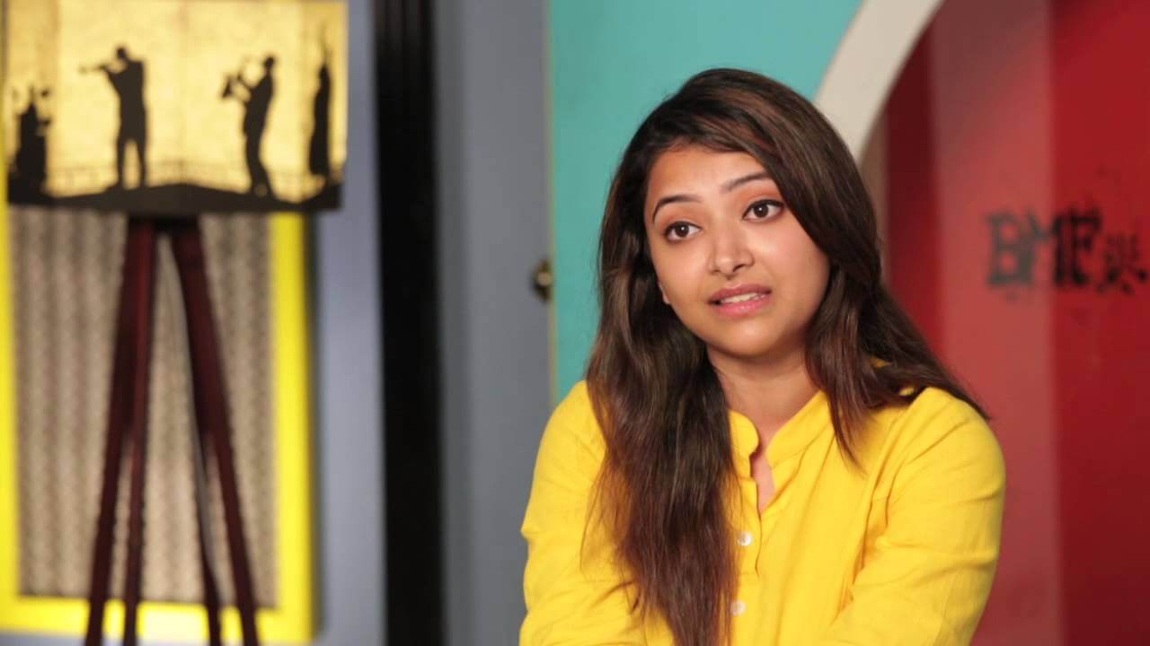 Shweta Basu Prasad Images