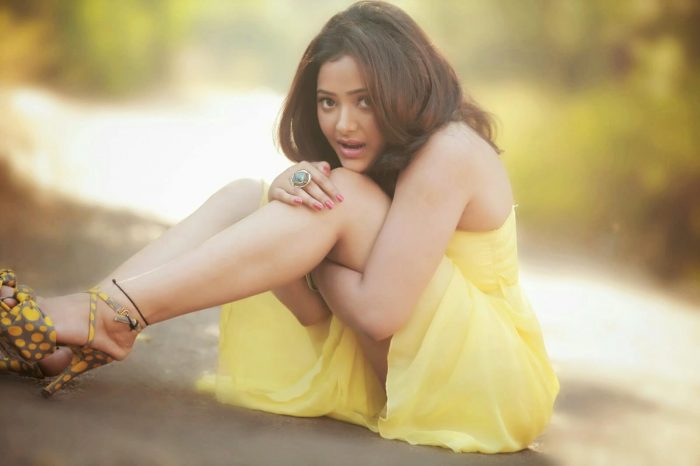 Shweta Basu Prasad Wiki Shweta Basu Prasad Wiki