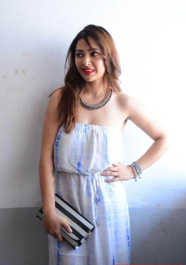 Shweta Basu Prasad Wiki Shweta Basu Prasad Wiki