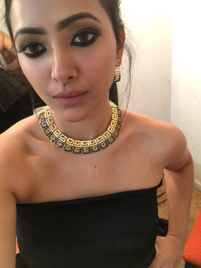 Shweta Basu Prasad Wiki Shweta Basu Prasad Wiki