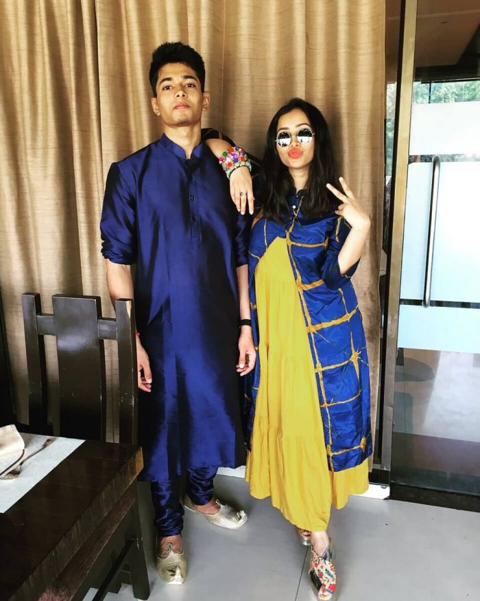 Shweta Basu Prasad Wiki Shweta Basu Prasad Wiki