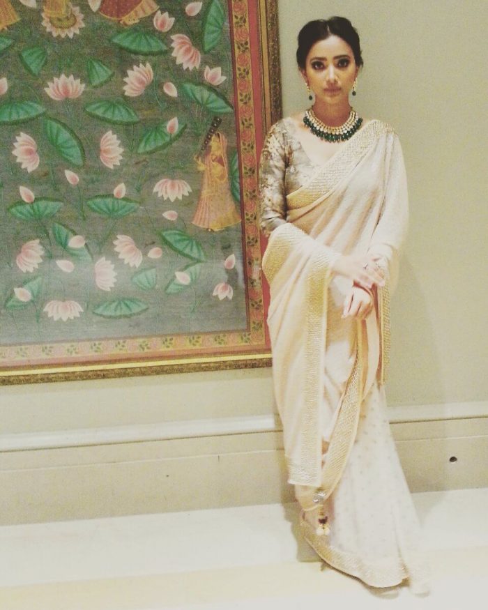 Shweta Basu Prasad Wiki Shweta Basu Prasad Wiki