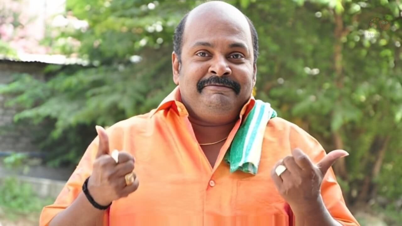 Singam Puli (Actor) Wiki, Biography, Age, Movies, Images - News Bugz