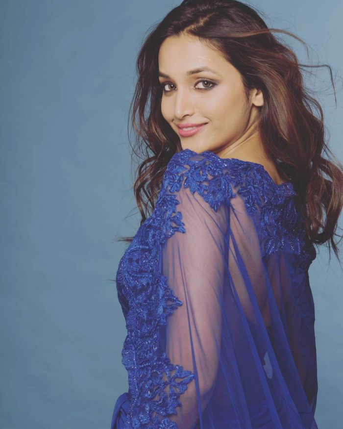Srinidhi Shetty