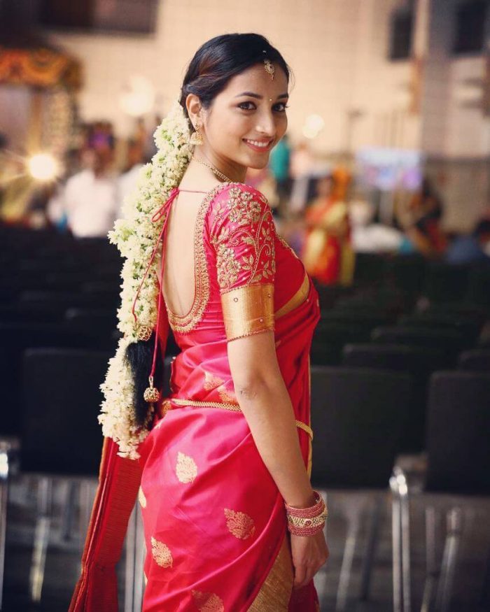 Srinidhi Shetty