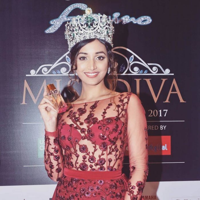 Srinidhi Shetty