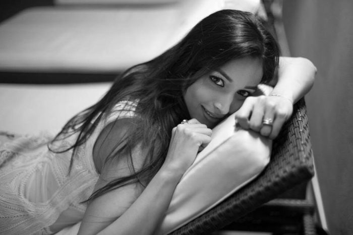 Srinidhi Shetty