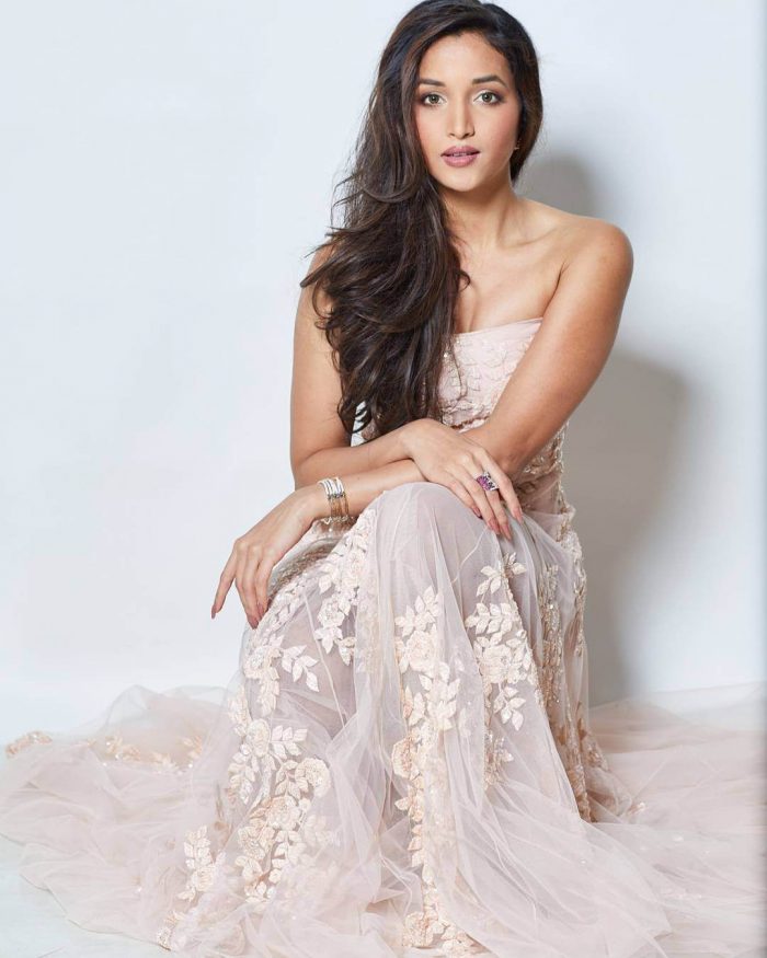 Srinidhi Shetty