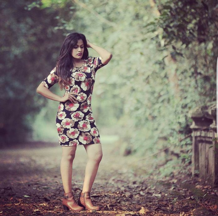 Sriya Surendran Wiki Sriya Surendran Wiki