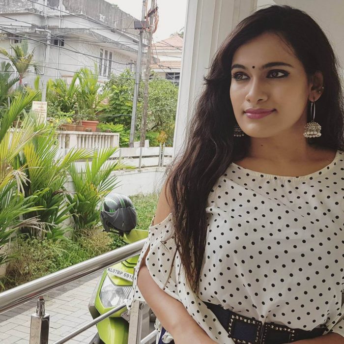 Sriya Surendran Wiki Sriya Surendran Wiki