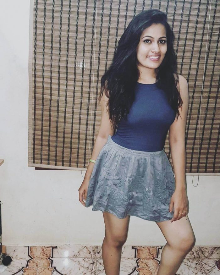 Sriya Surendran Wiki Sriya Surendran Wiki