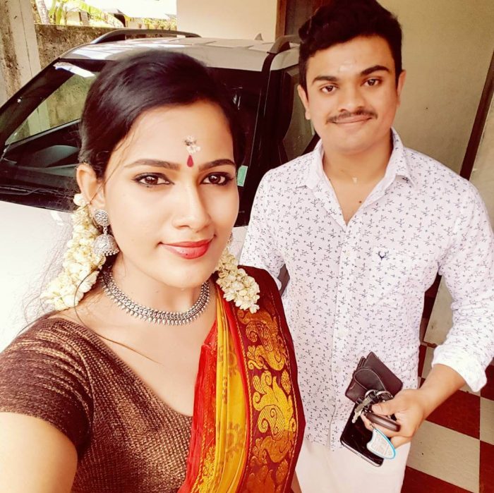Sriya Surendran Wiki Sriya Surendran Wiki