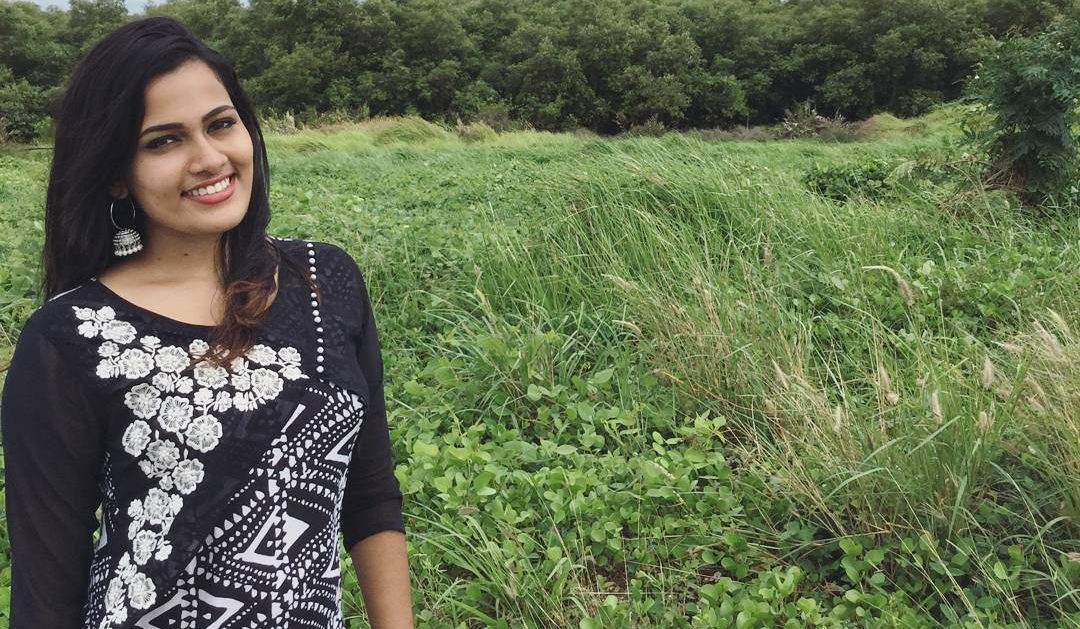Sriya Surendran Wiki