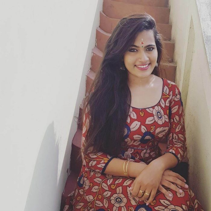 Sriya Surendran Wiki Sriya Surendran Wiki