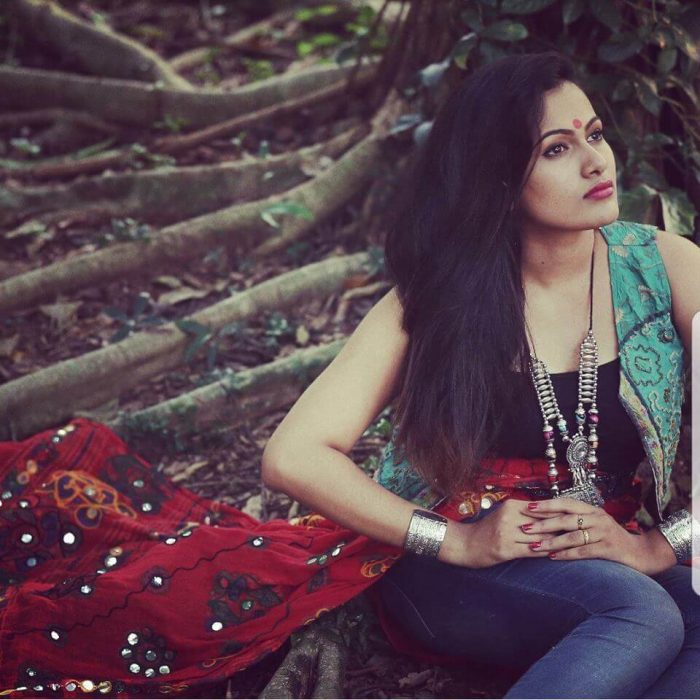 Sriya Surendran Wiki Sriya Surendran Wiki