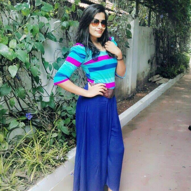 Sriya Surendran Wiki Sriya Surendran Wiki