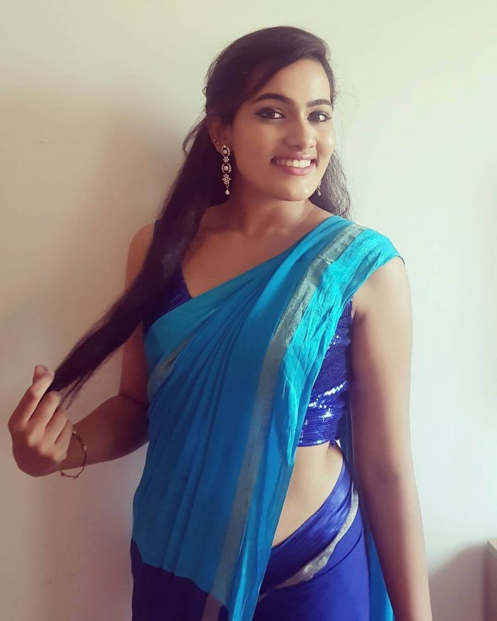 Sriya Surendran Wiki Sriya Surendran Wiki