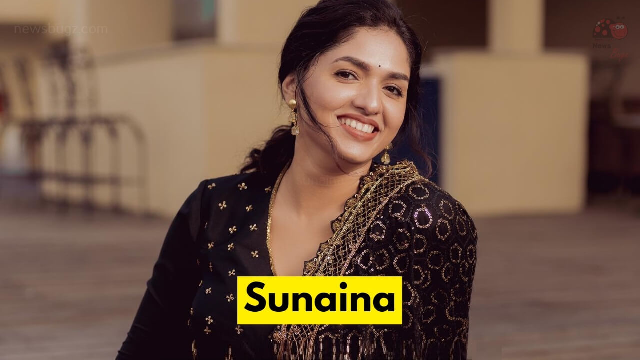 Sunaina
