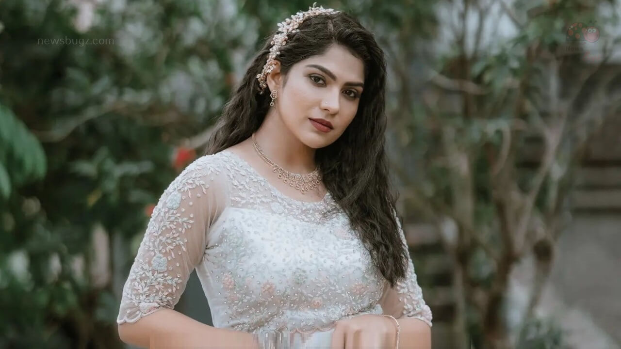 Swasika Vijay