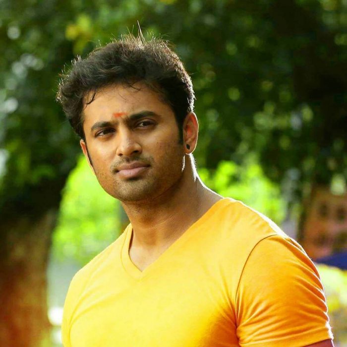 Unni Mukundan