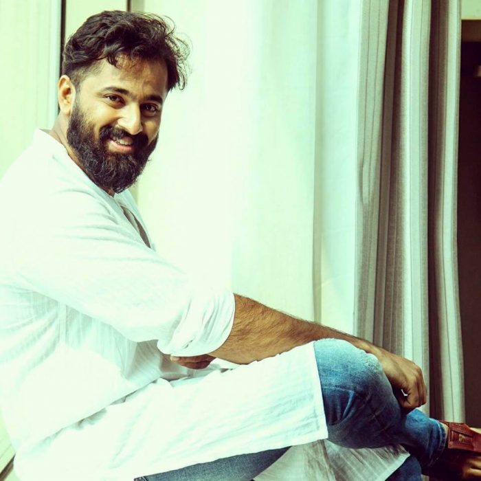 Unni Mukundan