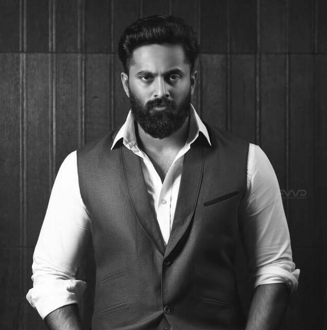 Unni Mukundan