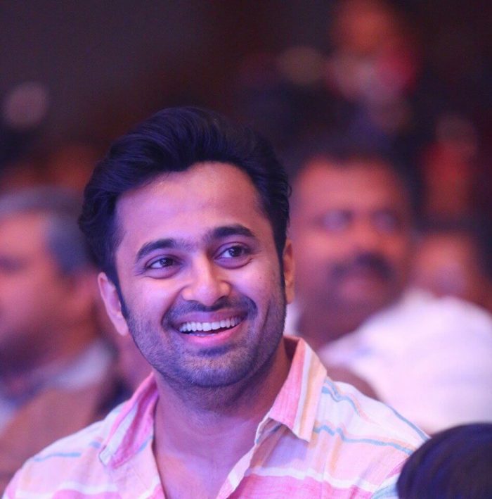 Unni Mukundan