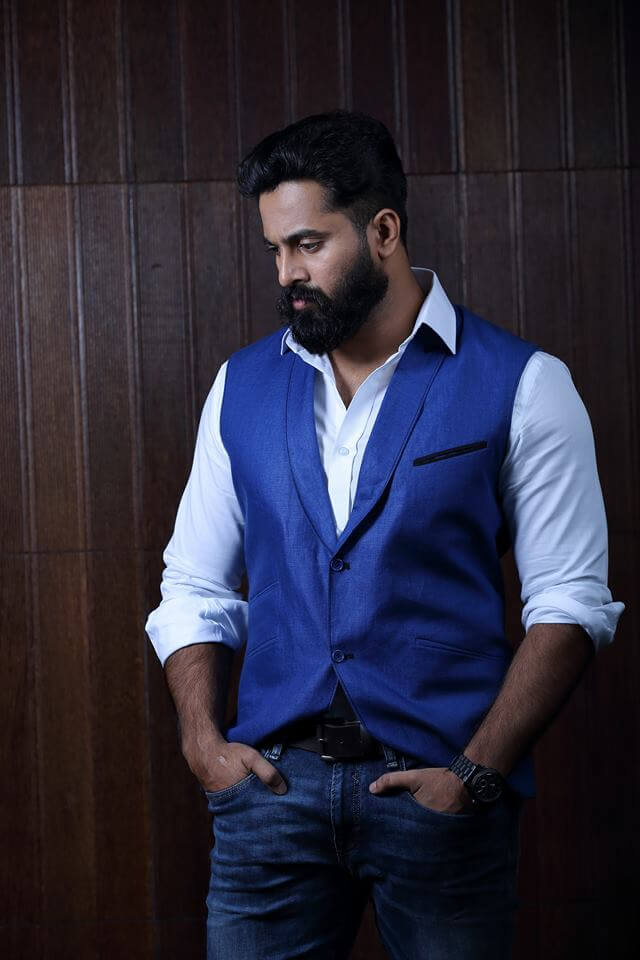 Unni Mukundan