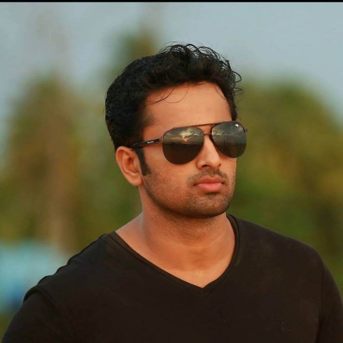 Unni Mukundan