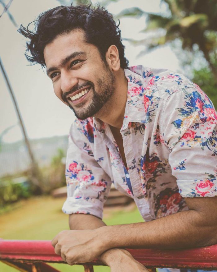 vicky kaushal biography wikipedia