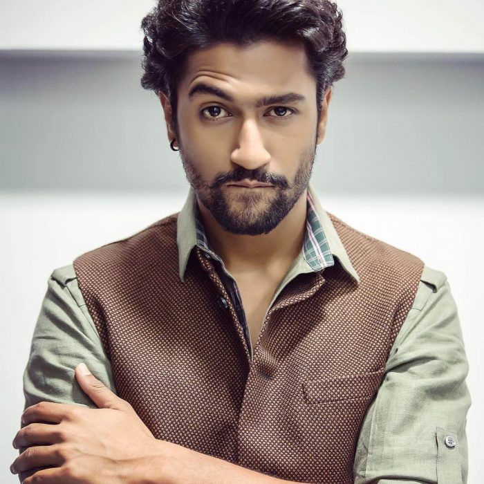 vicky kaushal biography wikipedia