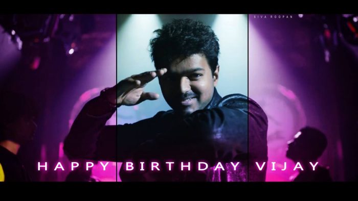 Vijay Birthday Photos | Vijay Birthday Date Vijay Birthday Photos