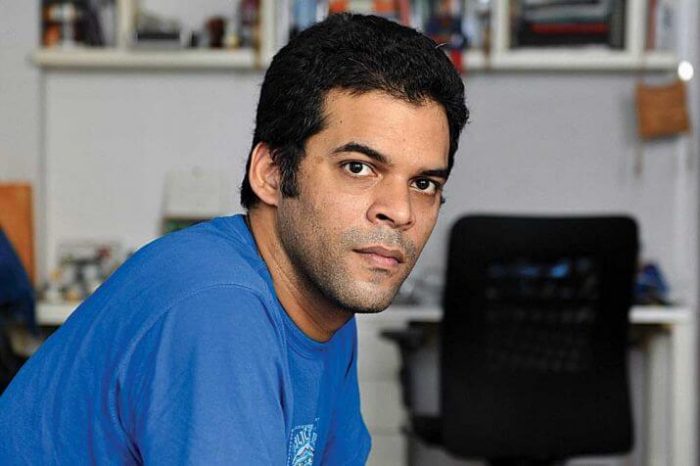 Vikramaditya Motwane Wiki Vikramaditya Motwane Wiki