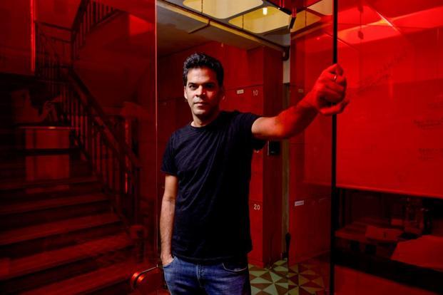 Vikramaditya Motwane Wiki Vikramaditya Motwane Wiki