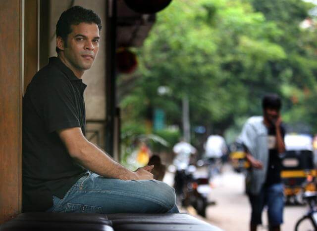 Vikramaditya Motwane Wiki Vikramaditya Motwane Wiki