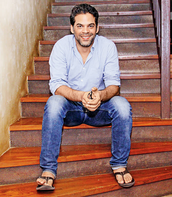 Vikramaditya Motwane Wiki Vikramaditya Motwane Wiki