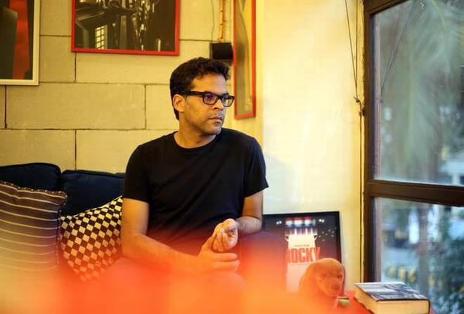 Vikramaditya Motwane Wiki Vikramaditya Motwane Wiki