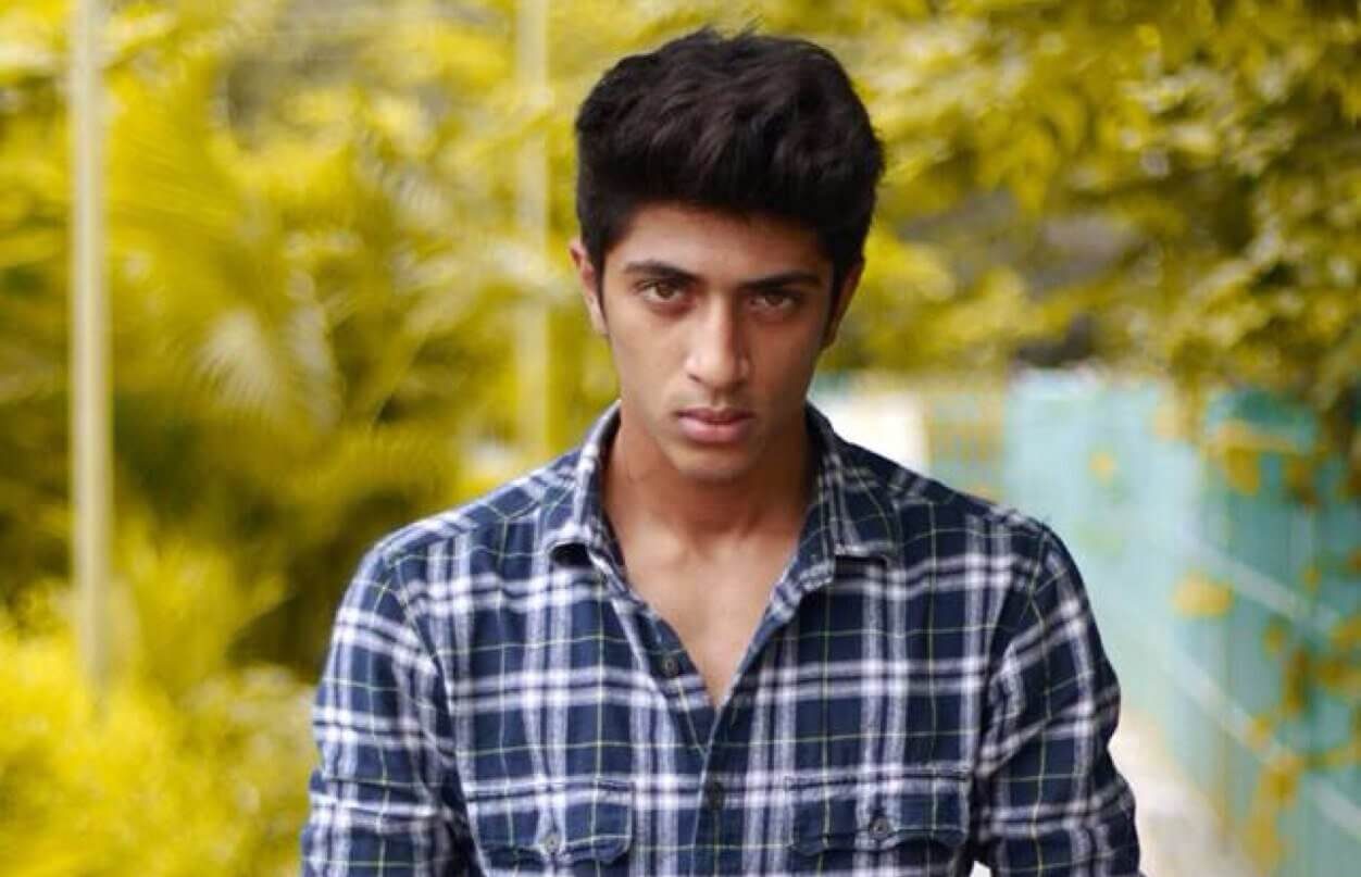 Shariq Hassan Wiki, Biography, Age, Movies, Images, - News Bugz