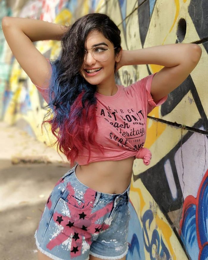 Adah Sharma Wiki Adah Sharma Wiki