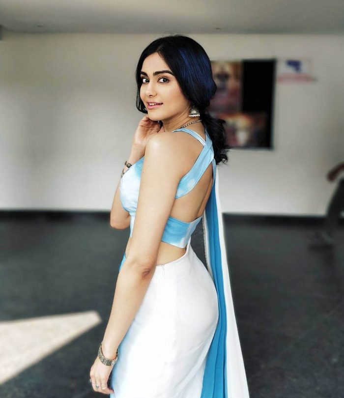 Adah Sharma Wiki Adah Sharma Wiki