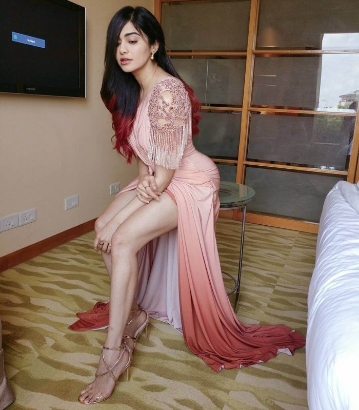 Adah Sharma Wiki Adah Sharma Wiki