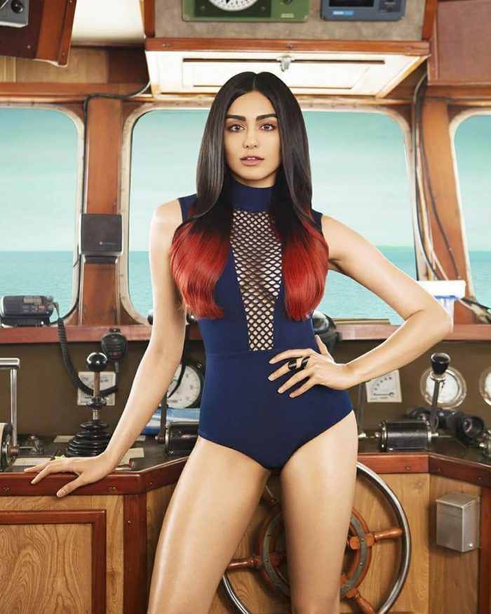 Adah Sharma Wiki Adah Sharma Wiki