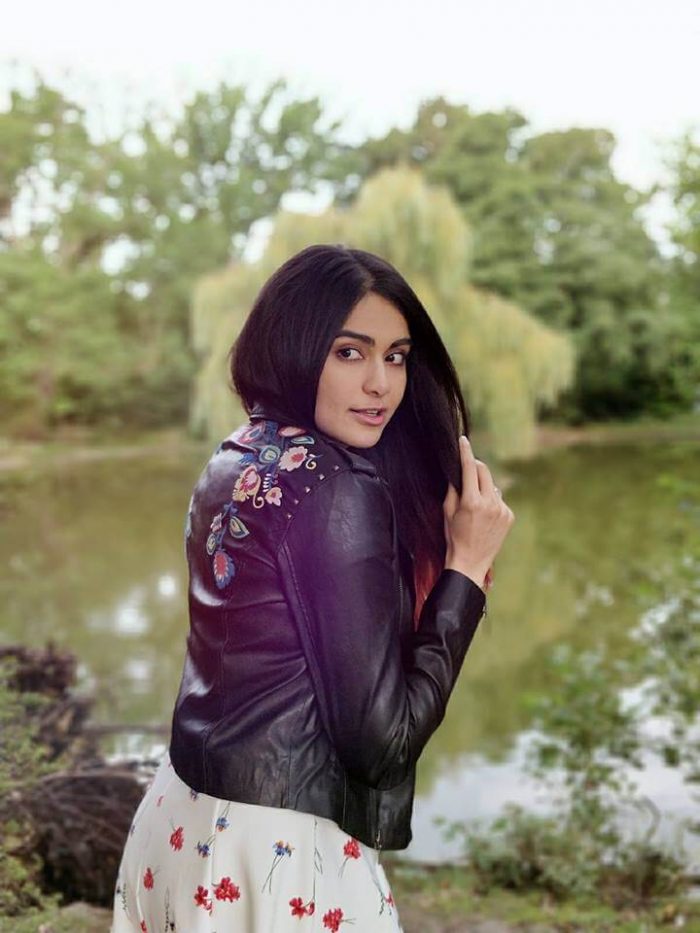 Adah Sharma Wiki Adah Sharma Wiki