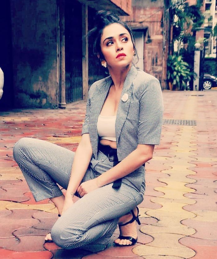 Amruta Khanvilkar Wiki Amruta Khanvilkar
