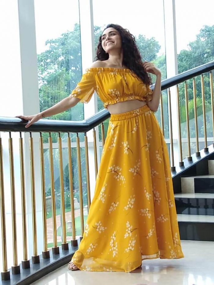 Amruta Khanvilkar