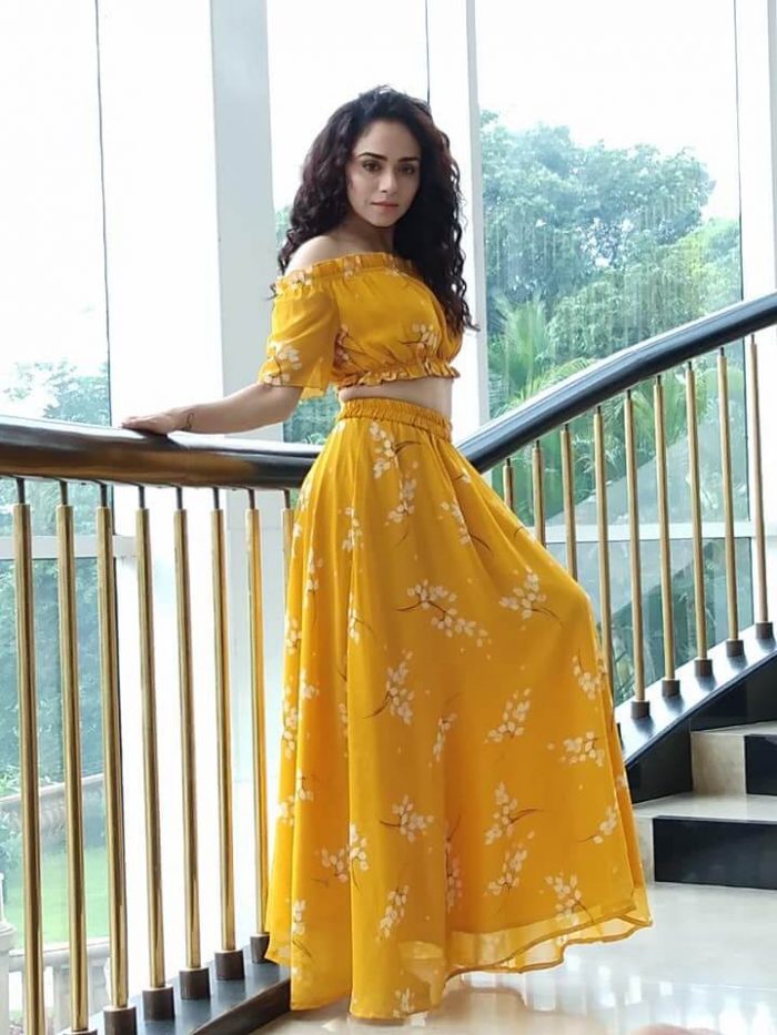 Amruta Khanvilkar