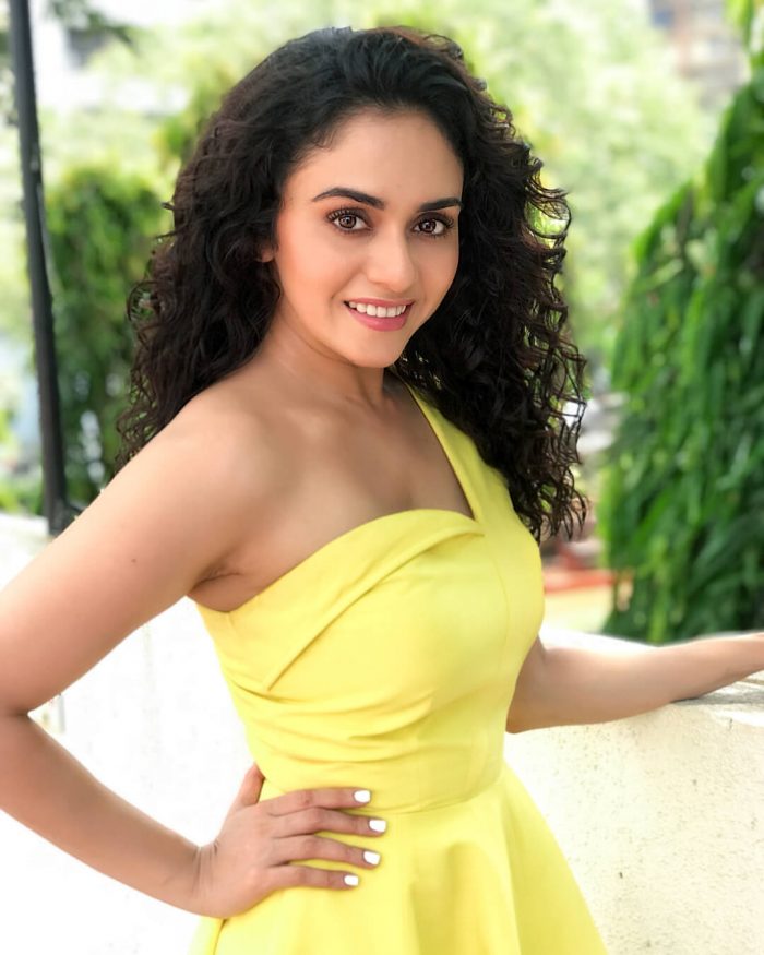Amruta Khanvilkar