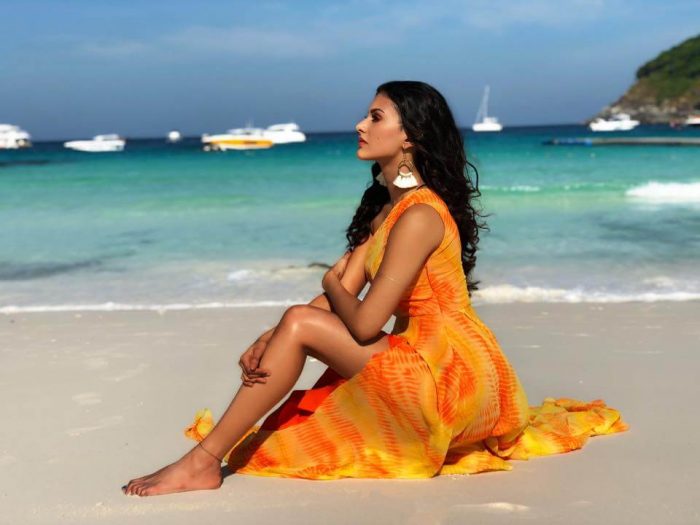 Amyra Dastur